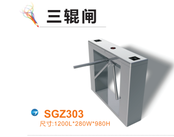 十堰郧阳区三辊闸四号