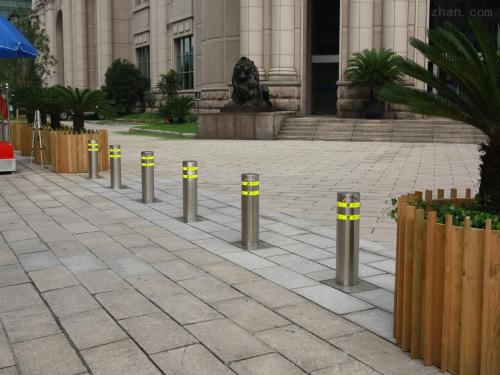 十堰郧阳区升降路桩一号