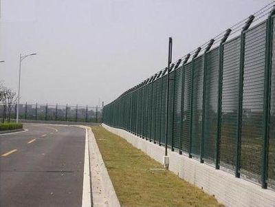 十堰郧阳区电子围栏系统六号